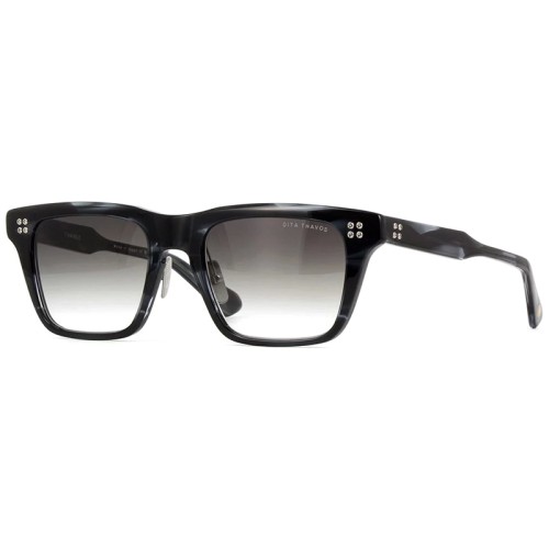 Dita THAVOS DTS713-A - 01 - 53 Occhiali da sole Square
