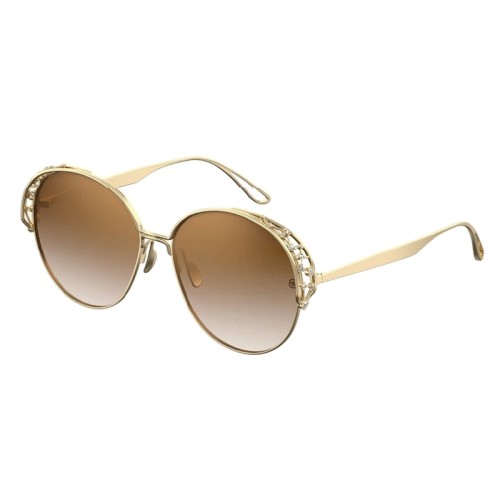 Elie Saab - Occhiali da sole - ES006/S - 01Q VU - 58