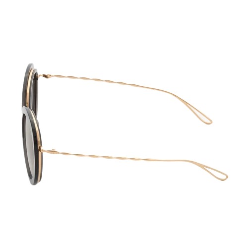 Elie Saab ES007/S - FT3 5B - 53 Occhiali da sole Pillow (Rounded)
