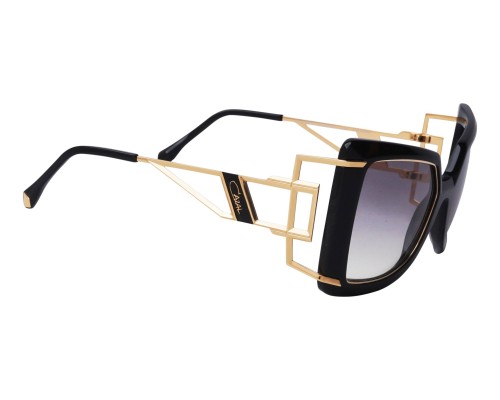 Cazal 8506 - 001 - 55 Occhiali da sole Cat Eye