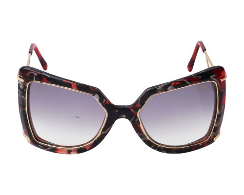 Cazal 8506 - 003 - 55 Occhiali da sole Cat Eye