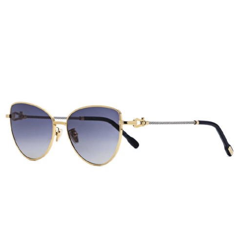Fred - Occhiali da sole - FG40015U - 30B - 59