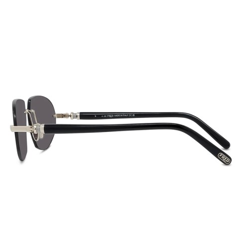 Fred FG40060U - 30A - 59 Occhiali da sole Oval