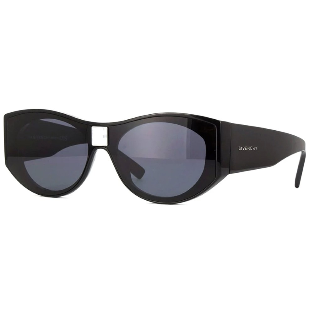 Givenchy GV40014I - 01A - 142 Occhiali da sole Oval