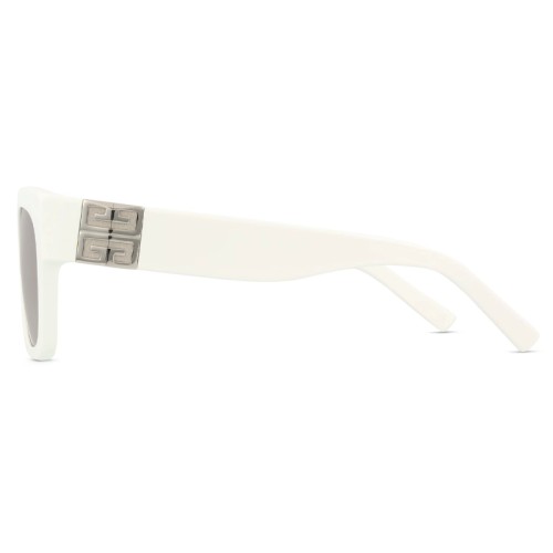 Givenchy GV40072I - 21F - 54 Occhiali da sole White Square