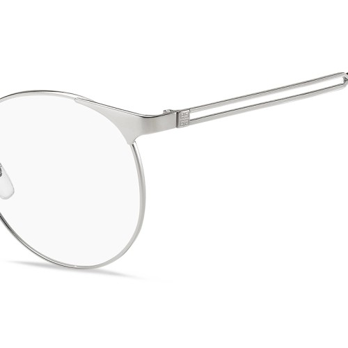 Givenchy GV0096 - 010 - 53 Montature ottiche Round