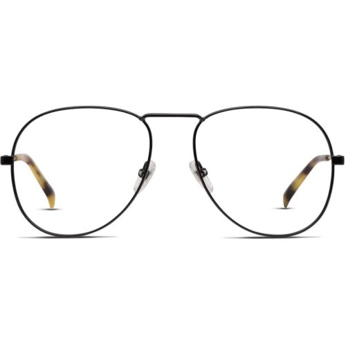 Givenchy GV0117 - 807 - 55 Montature ottiche Pilot (Aviator)
