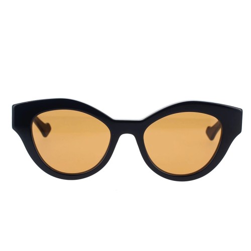 Gucci GG0957S - 003 - 51 Occhiali da sole Cat Eye