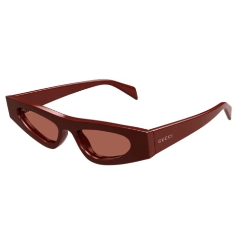 Gucci - Occhiali da sole - GG1779SA - 002 - 52