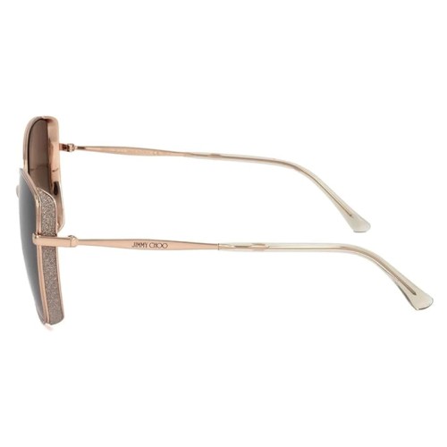Jimmy Choo ALEXIS/S - DDBHA - 59 Occhiali da sole Butterfly