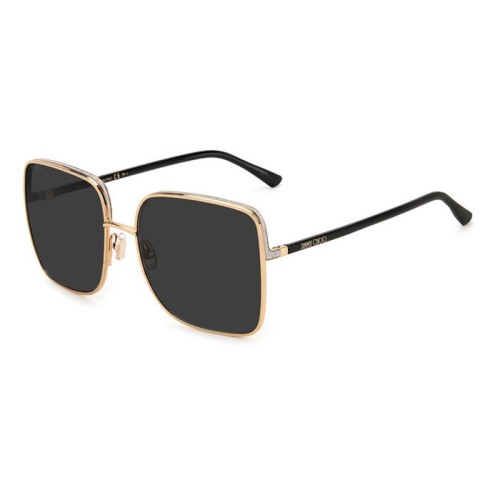 Jimmy Choo - Occhiali da sole - ALIANA/S - RHLIR - 59