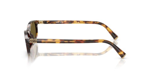 MIU MIU MU A06S - 14L09Z - 54 Occhiali da sole Oval