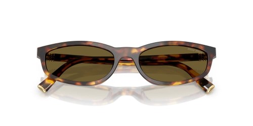 MIU MIU MU A06S - 14L09Z - 54 Occhiali da sole Oval