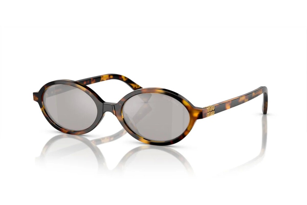 MIU MIU MU 04ZS - VAU07F - ​50 Occhiali da sole Oval