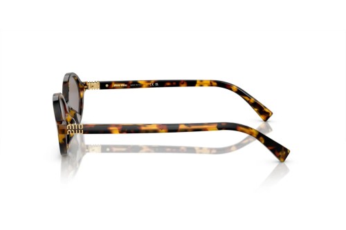 MIU MIU MU 04ZS - VAU07F - ​50 Occhiali da sole Oval