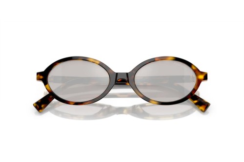 MIU MIU MU 04ZS - VAU07F - ​50 Occhiali da sole Oval