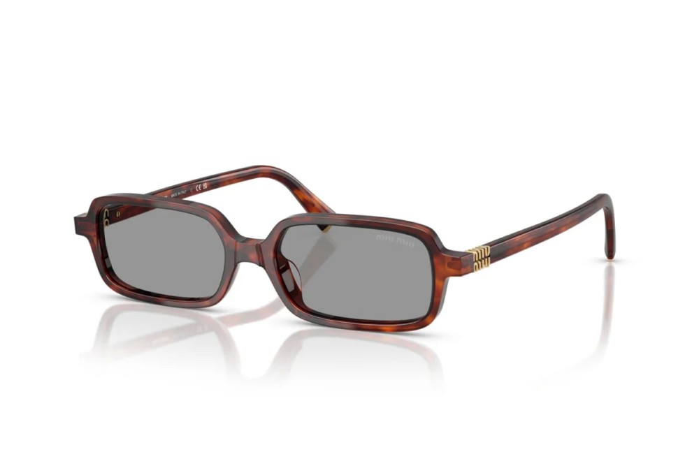 MIU MIU MU 11ZS - 21C40O - 51 Occhiali da sole Square