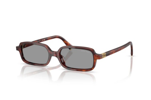 MIU MIU MU 11ZS - 21C40O - 51 Occhiali da sole Square