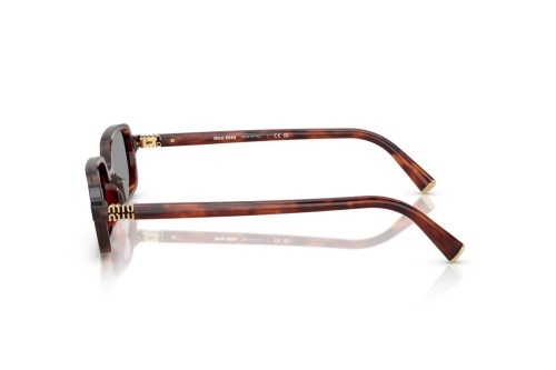 MIU MIU MU 11ZS - 21C40O - 51 Occhiali da sole Square