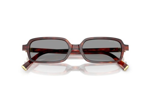 MIU MIU MU 11ZS - 21C40O - 51 Occhiali da sole Square