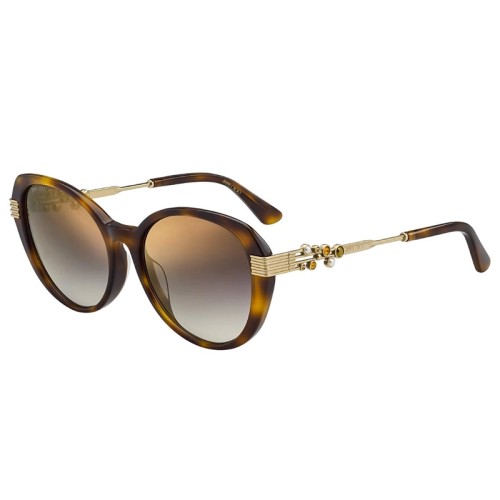 Jimmy Choo ORLY/F/S - 086JL - 56 Occhiali da sole Cat Eye