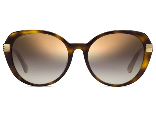 Jimmy Choo ORLY/F/S - 086JL - 56 Occhiali da sole Cat Eye