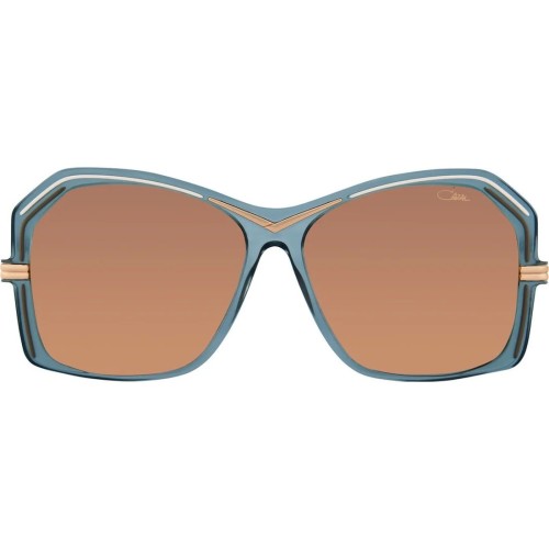 Cazal 8510 - 004 - 58 Occhiali da sole Blue Square