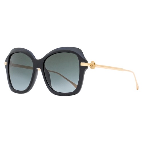 Jimmy Choo TESSY/G/S - 8079O - 56 Occhiali da sole Square