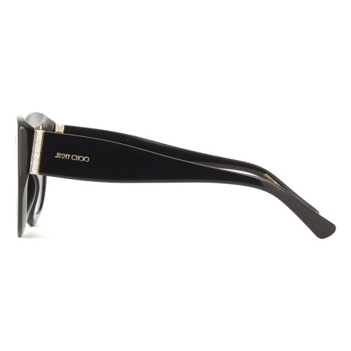 Jimmy Choo XENA/S - 8079O - 54 Occhiali da sole Black Cat Eye