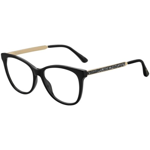 Jimmy Choo JC199 - 807 - 53 Montature ottiche Square