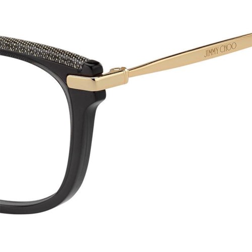 Jimmy Choo JC248 - EIB - 53 Montature ottiche Square