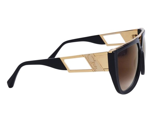 Cazal 8511 - 001 - 59 Occhiali da sole Pilot (Aviator)