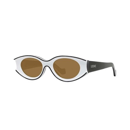 Loewe - Occhiali da sole - LW40046U - 01E - 52