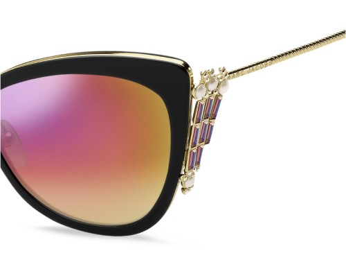 Marc Jacobs 263/S - 807VQ - 56 Occhiali da sole Cat Eye