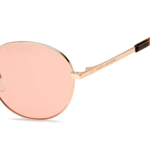 Marc Jacobs 272/S - 1N5U1 - 53 Occhiali da sole Round