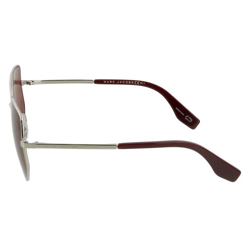 Marc Jacobs 326/S - NOA4S - 59 Occhiali da sole Gold Pilot (Aviator)