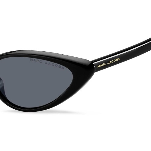 Marc Jacobs 363/S - 807IR - 52 Occhiali da sole Black Cat Eye