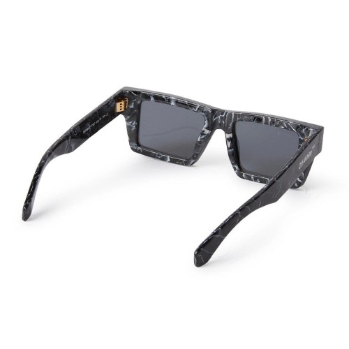 Off-White OERI017 NASSAU - 1107 - 51 Occhiali da sole Square