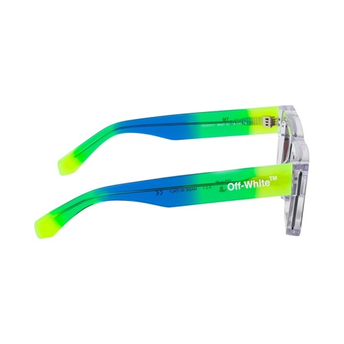 Off-White OERI017 NASSAU - 8507 - 51 Occhiali da sole Square