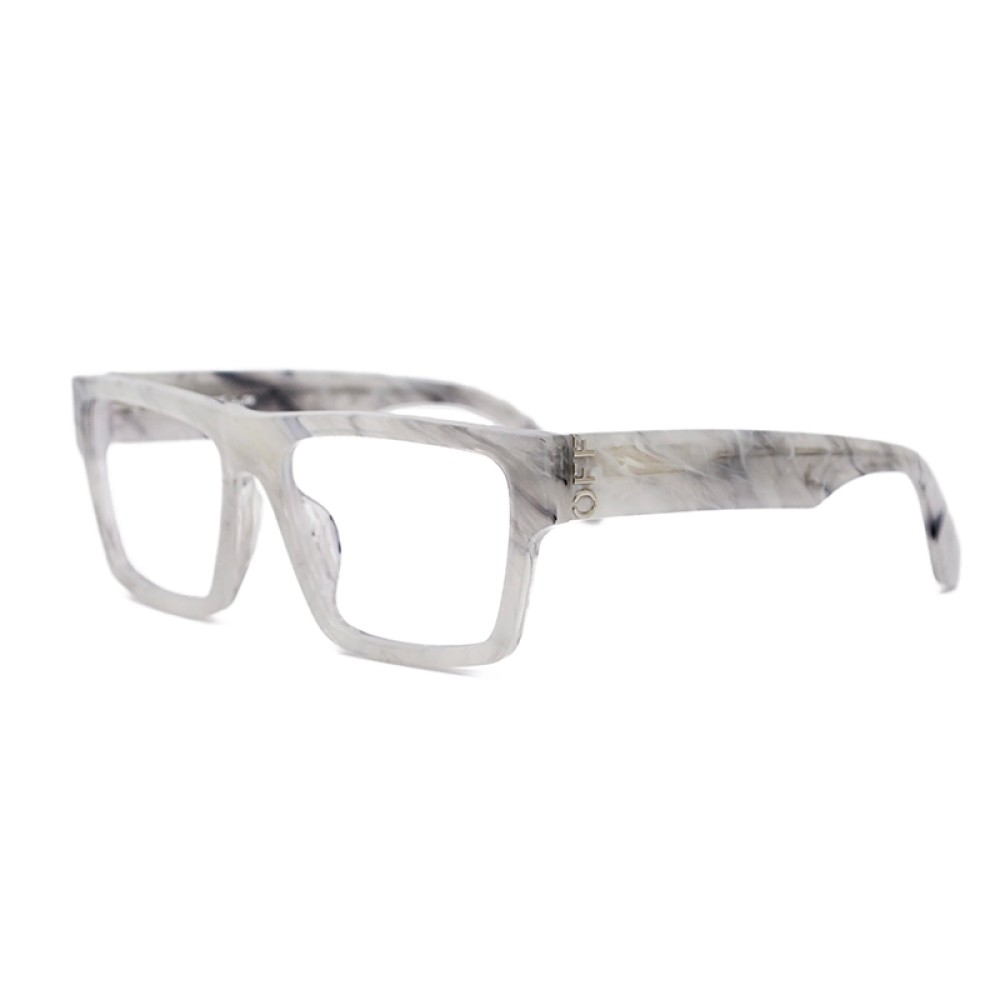 Off-White OERJ046 - 0800 - 56 Montature ottiche Square