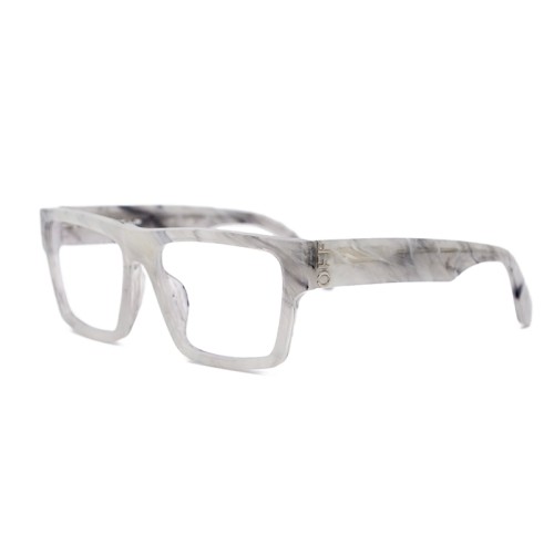 Off-White OERJ046 - 0800 - 56 Montature ottiche Square