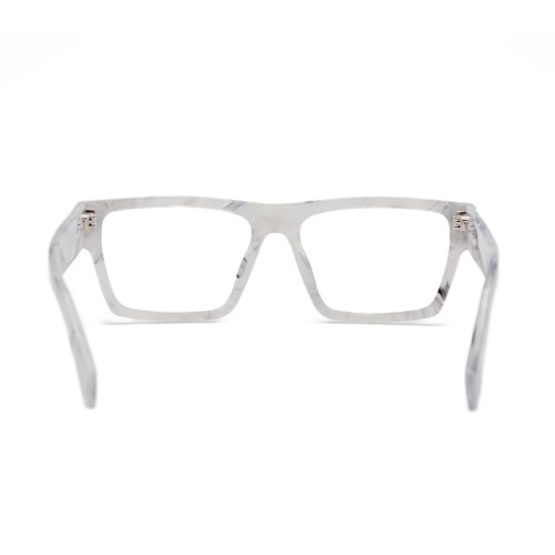 Off-White OERJ046 - 0800 - 56 Montature ottiche Square