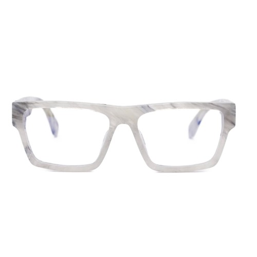 Off-White OERJ046 - 0800 - 56 Montature ottiche Square