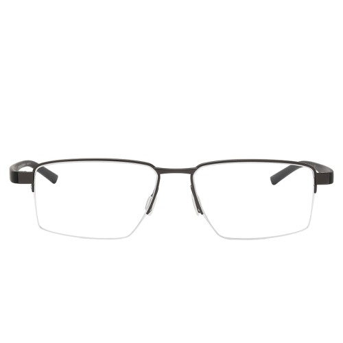 Porsche Design P8394 - B - 57 Montature ottiche Black Square