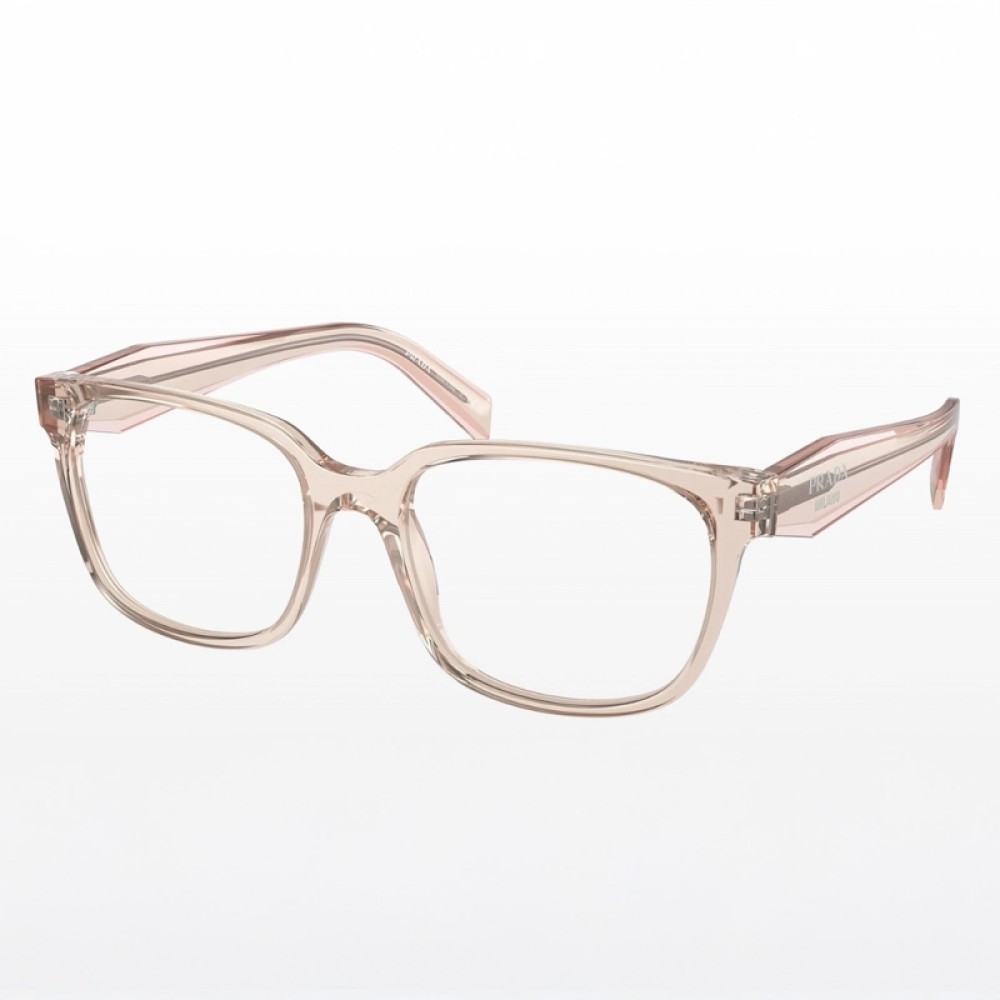 PRADA PR 17ZV - 15J1O1 - 54 Montature ottiche Square