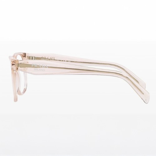 PRADA PR 17ZV - 15J1O1 - 54 Montature ottiche Square