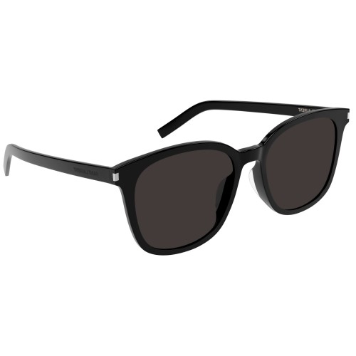 Saint Laurent SL325K - 001 - 56 Occhiali da sole Black Square