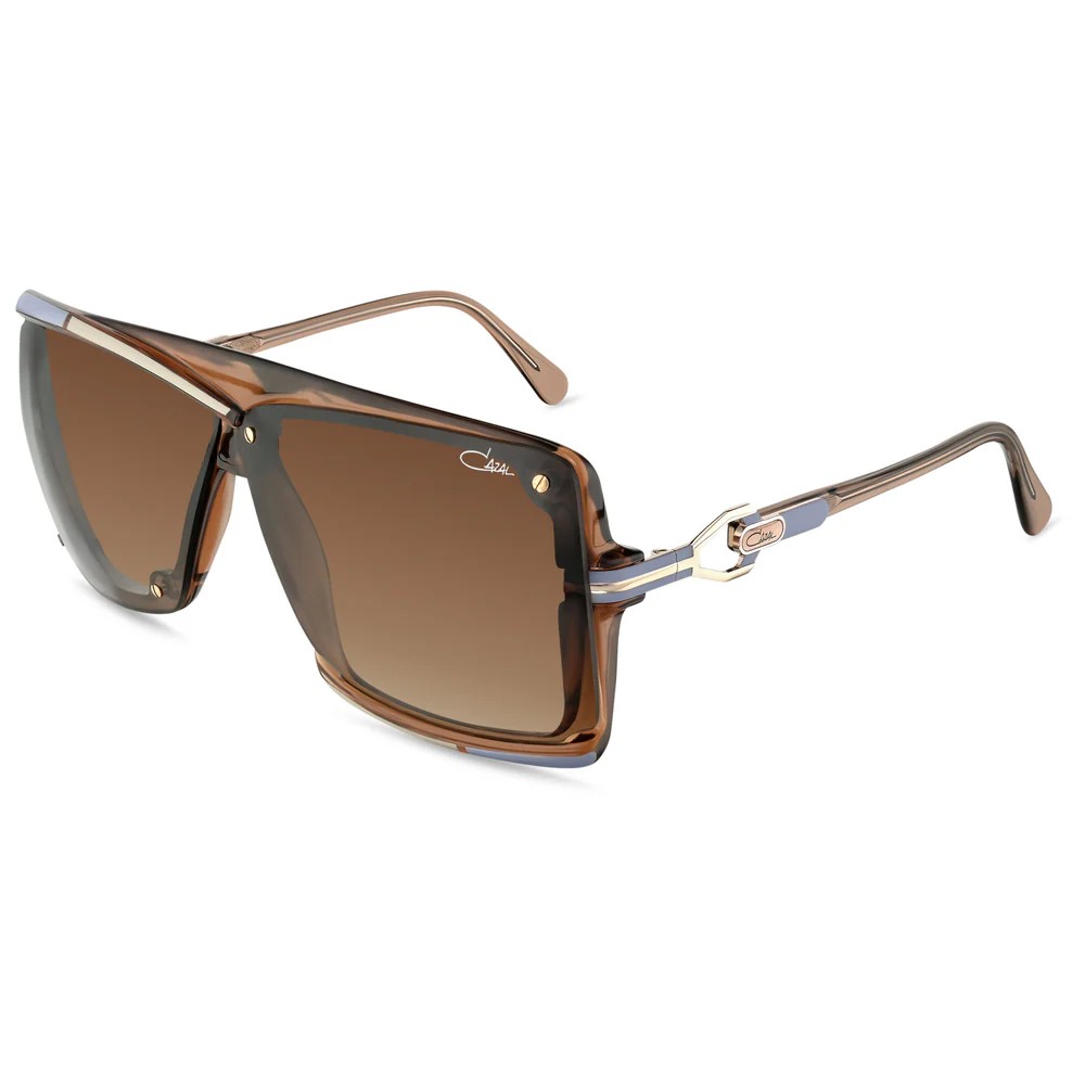 Cazal 859 - 003 - 66 Occhiali da sole Flat Top