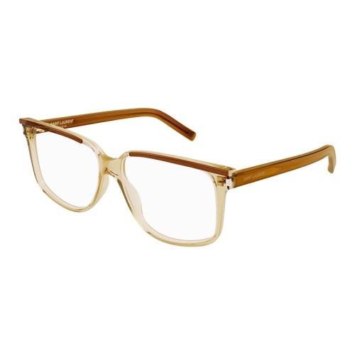 Saint Laurent - Montature ottiche - SL599 OPT - 003 - 58