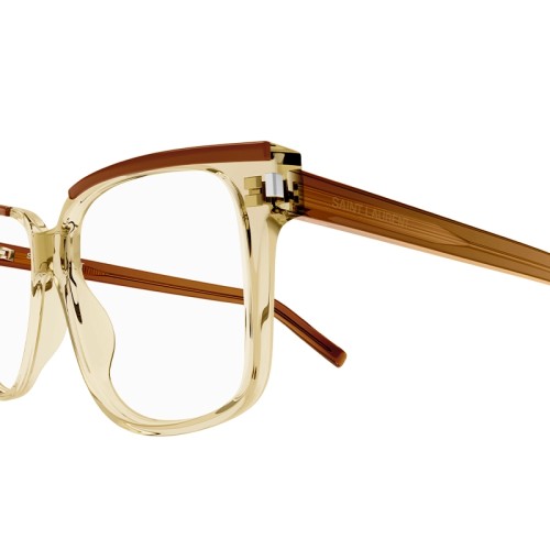 Saint Laurent SL599 OPT - 003 - 58 Montature ottiche Square